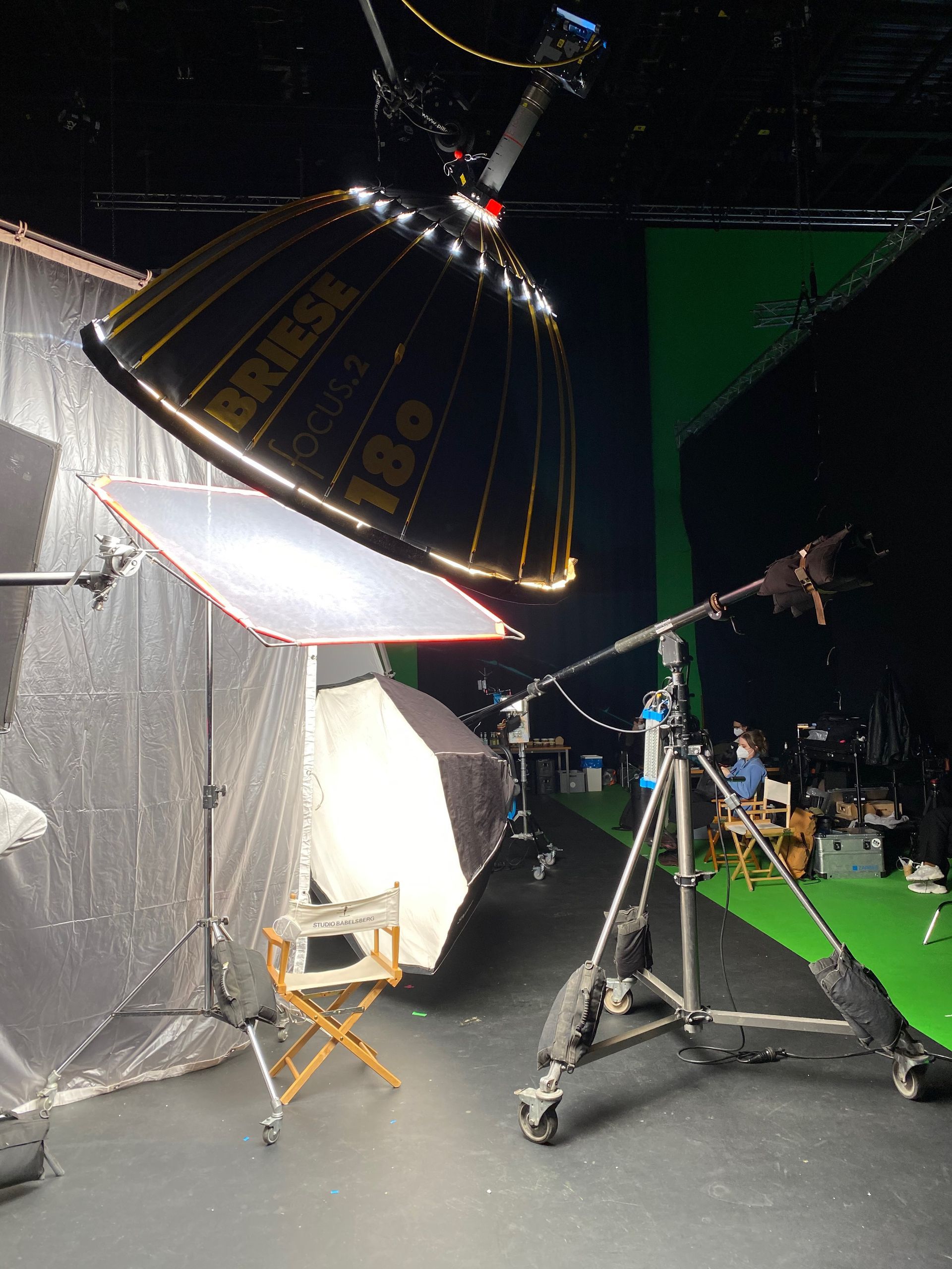 Small Commercial KIT